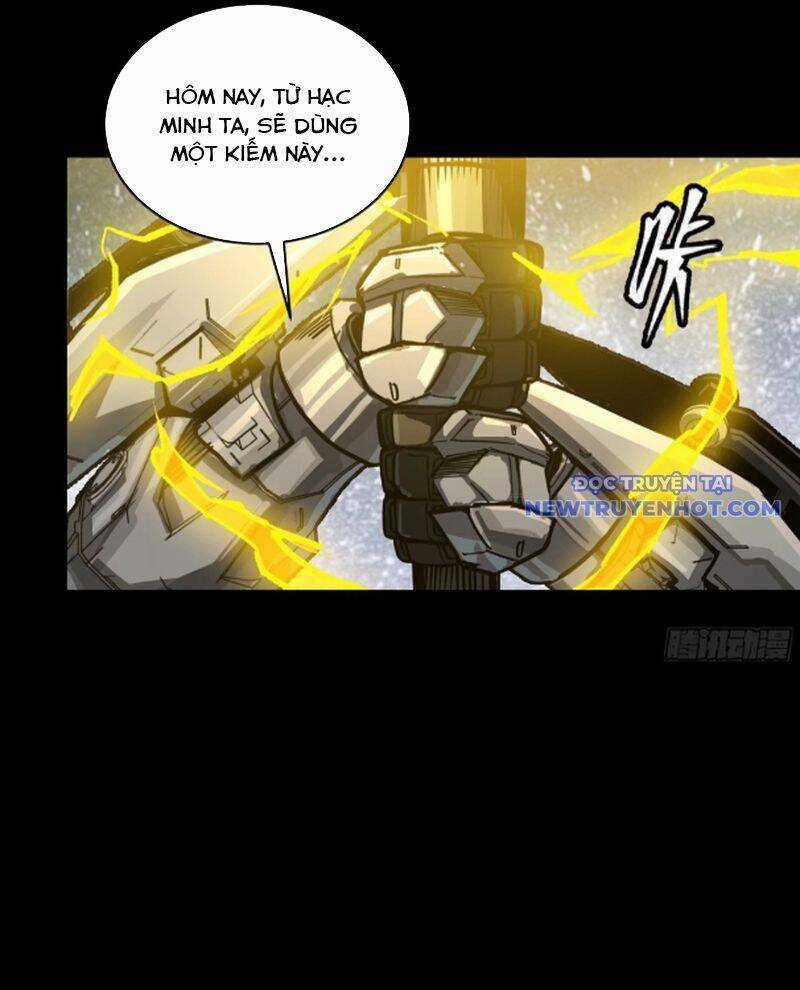 Tinh Giáp Hồn Tướng Chương 261 trang 52