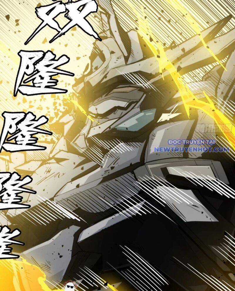 Tinh Giáp Hồn Tướng Chương 261 trang 58