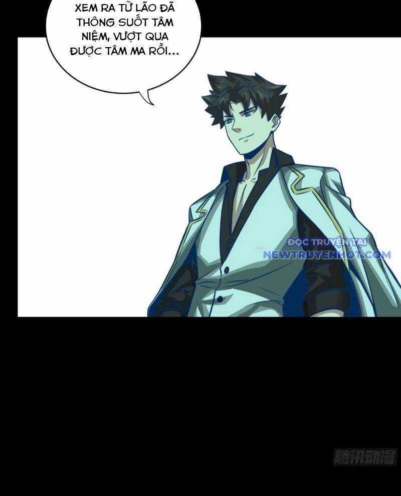 Tinh Giáp Hồn Tướng Chương 261 trang 78