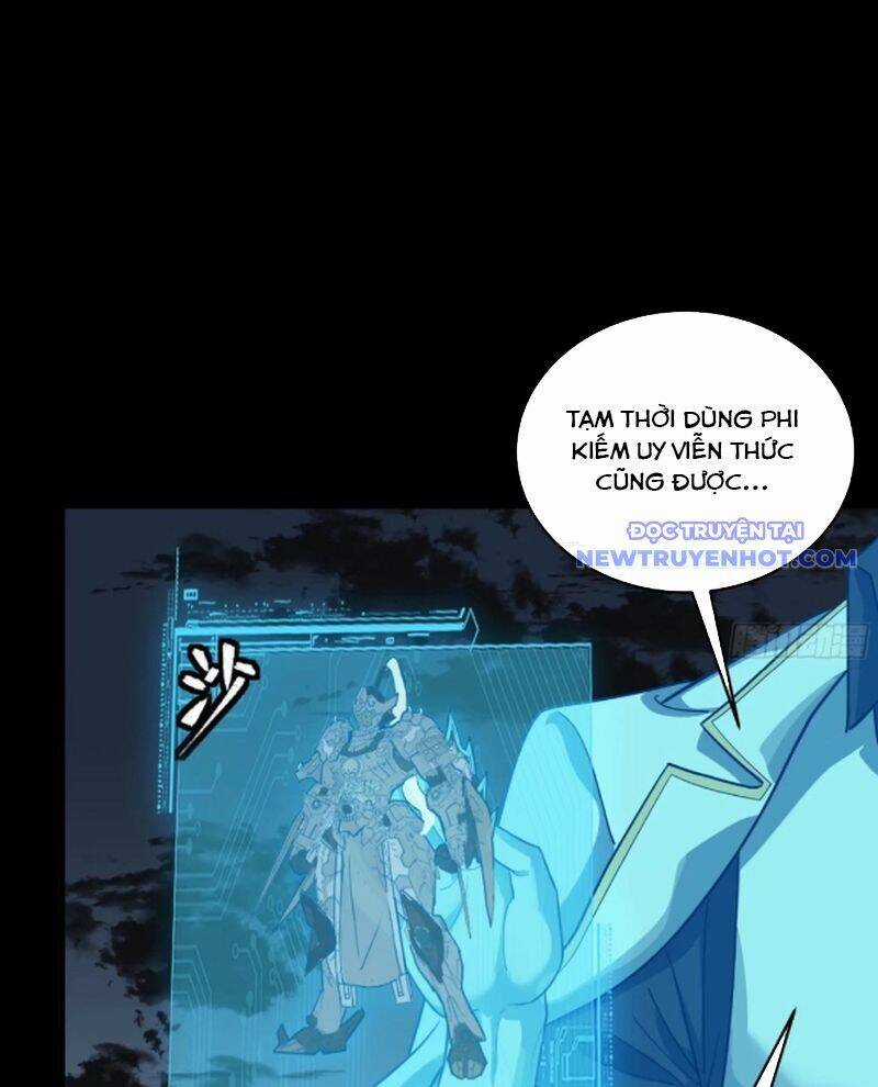 Tinh Giáp Hồn Tướng Chương 261 trang 8