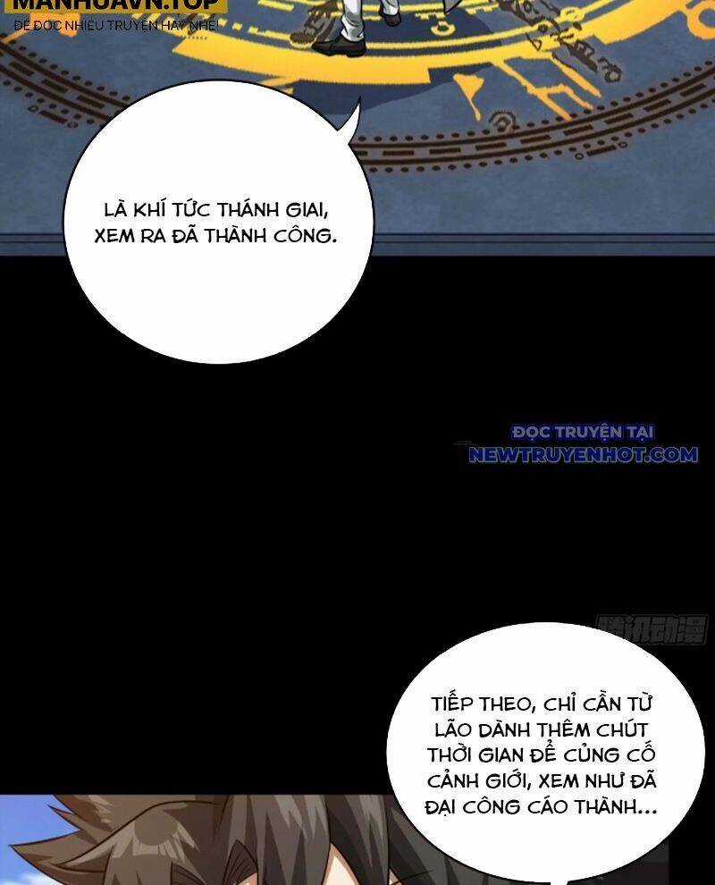 Tinh Giáp Hồn Tướng Chương 261 trang 84