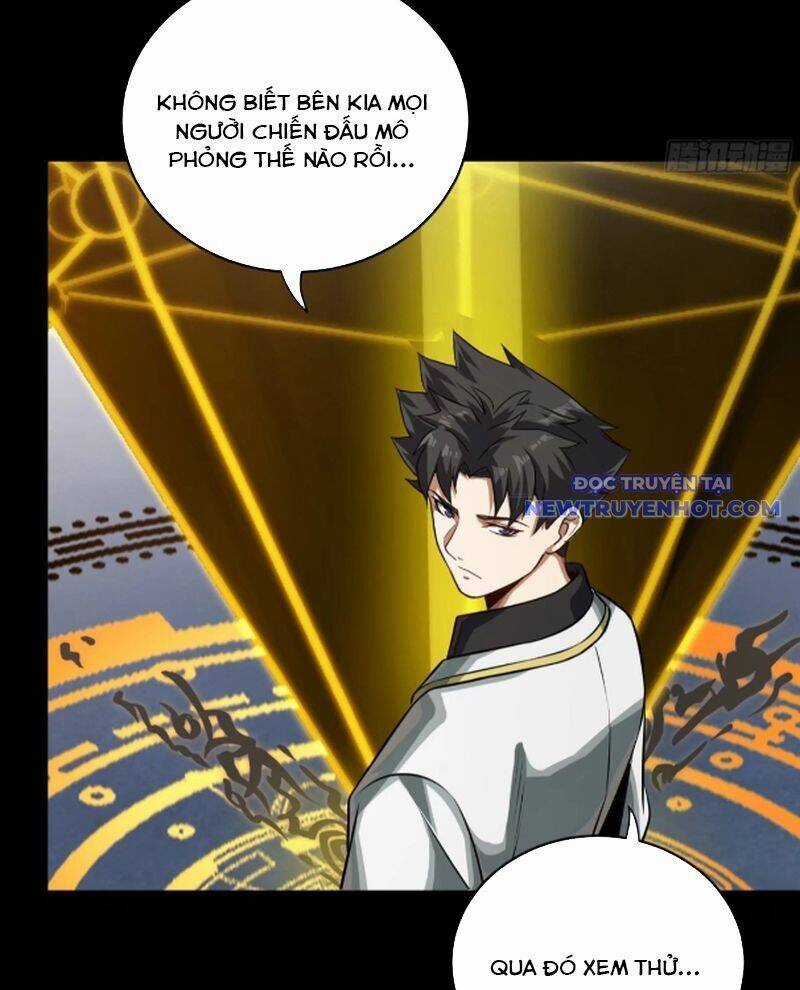 Tinh Giáp Hồn Tướng Chương 261 trang 86