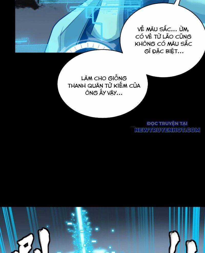 Tinh Giáp Hồn Tướng Chương 261 trang 9