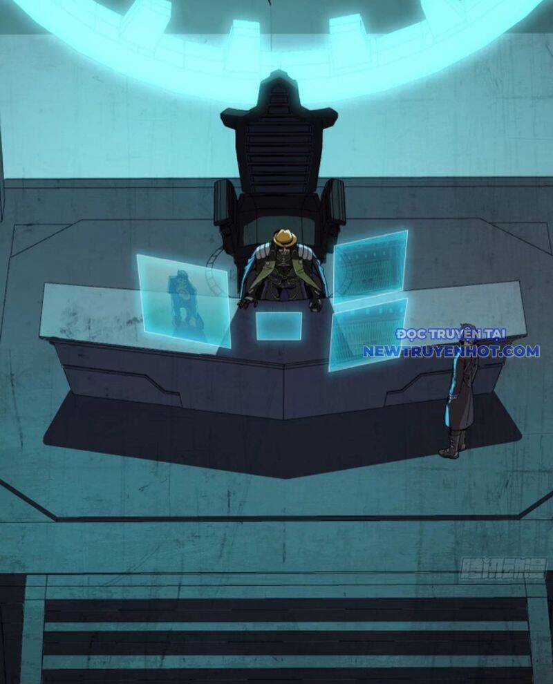 Tinh Giáp Hồn Tướng Chương 261 trang 94