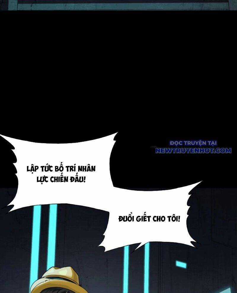 Tinh Giáp Hồn Tướng Chương 261 trang 95