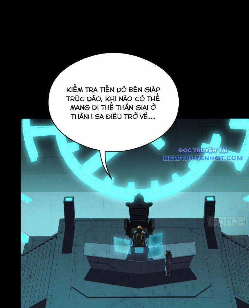 Tinh Giáp Hồn Tướng Chương 261 trang 97