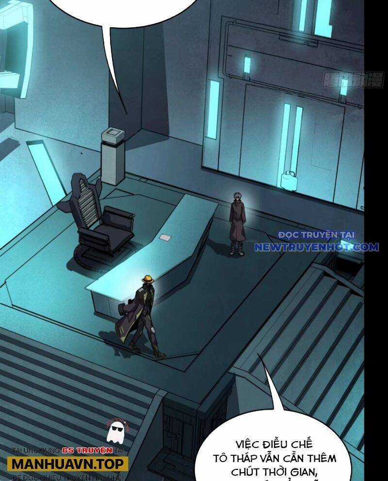 Tinh Giáp Hồn Tướng Chương 261 trang 99