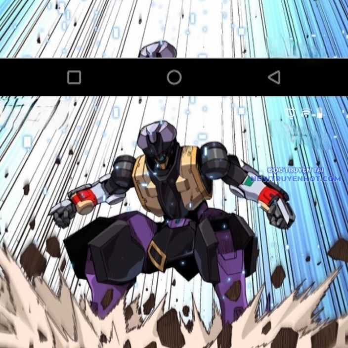 Tinh Giáp Hồn Tướng Chương 262.1 trang 115