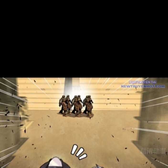 Tinh Giáp Hồn Tướng Chương 262.1 trang 136