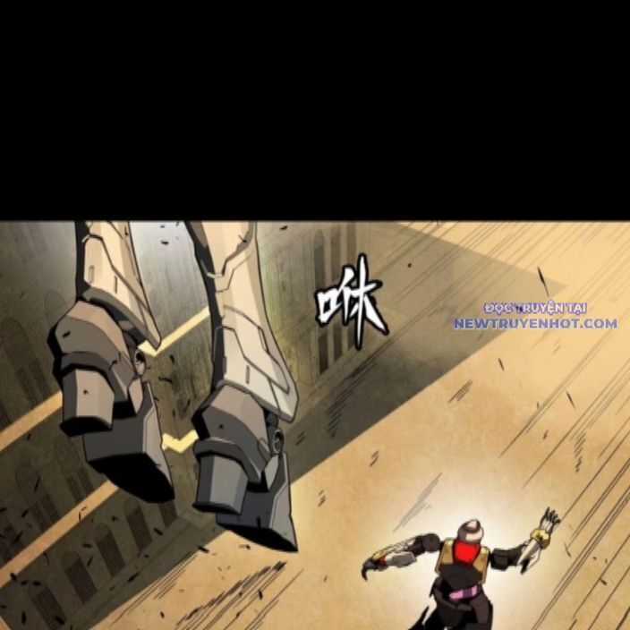 Tinh Giáp Hồn Tướng Chương 262.1 trang 140