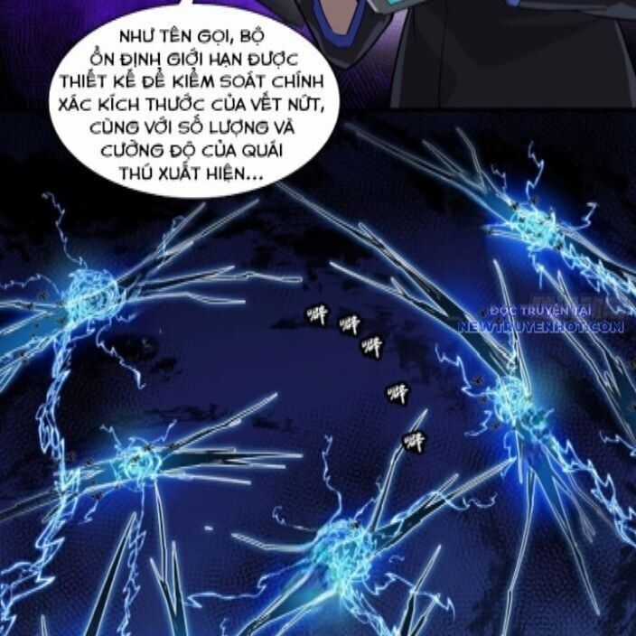 Tinh Giáp Hồn Tướng Chương 262.1 trang 21