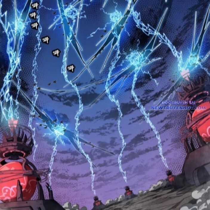 Tinh Giáp Hồn Tướng Chương 262.1 trang 22