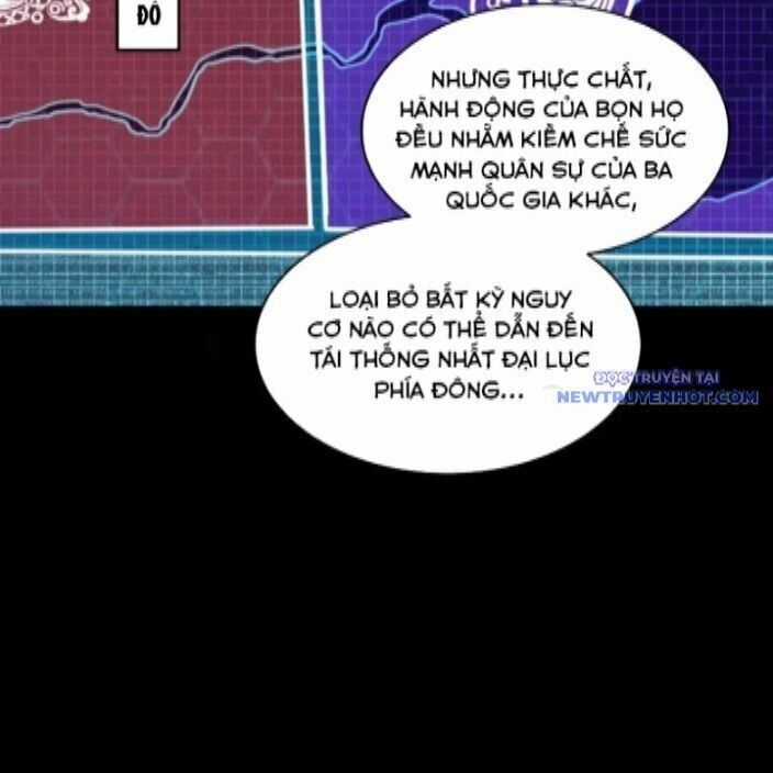 Tinh Giáp Hồn Tướng Chương 262.1 trang 28