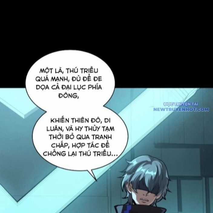 Tinh Giáp Hồn Tướng Chương 262.1 trang 38