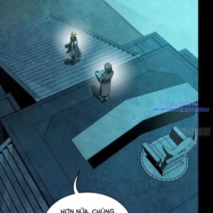 Tinh Giáp Hồn Tướng Chương 262.1 trang 41