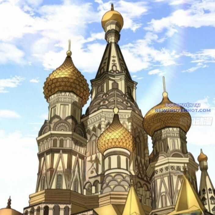 Tinh Giáp Hồn Tướng Chương 262.1 trang 66