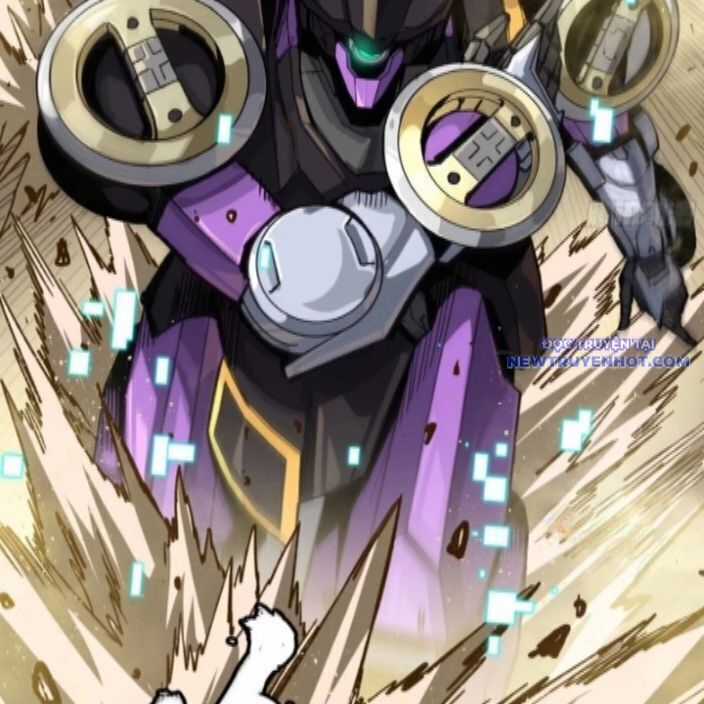 Tinh Giáp Hồn Tướng Chương 262.2 trang 127