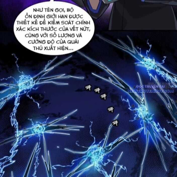 Tinh Giáp Hồn Tướng Chương 262.2 trang 21