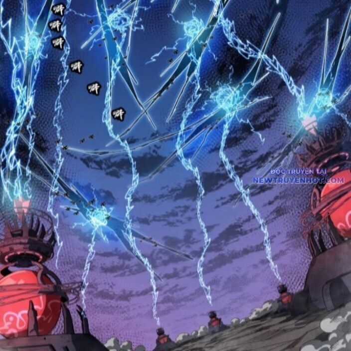 Tinh Giáp Hồn Tướng Chương 262.2 trang 22