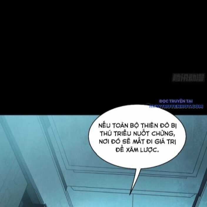 Tinh Giáp Hồn Tướng Chương 262.2 trang 34