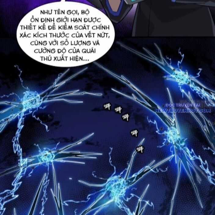 Tinh Giáp Hồn Tướng Chương 262.4 trang 21