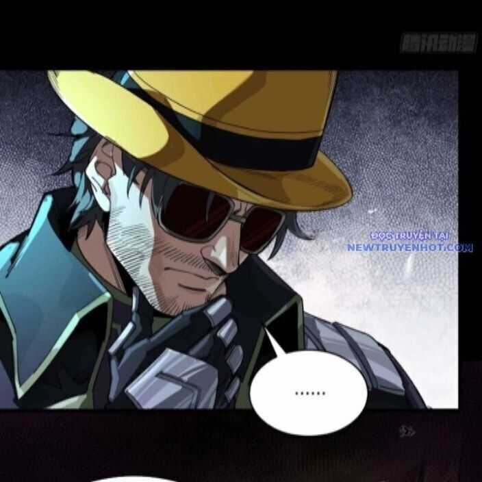 Tinh Giáp Hồn Tướng Chương 262.4 trang 29