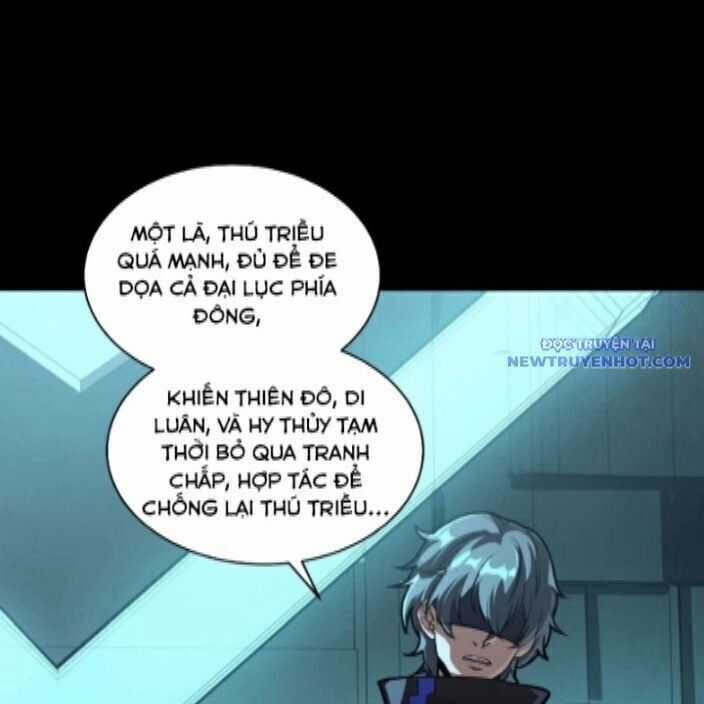 Tinh Giáp Hồn Tướng Chương 262.4 trang 38