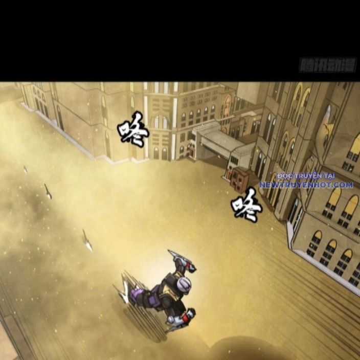 Tinh Giáp Hồn Tướng Chương 262 trang 131