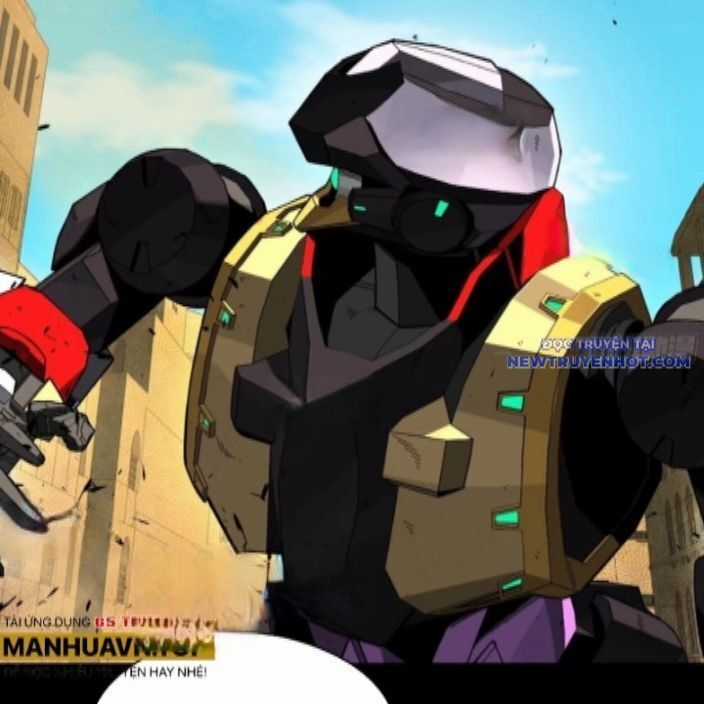 Tinh Giáp Hồn Tướng Chương 262 trang 144