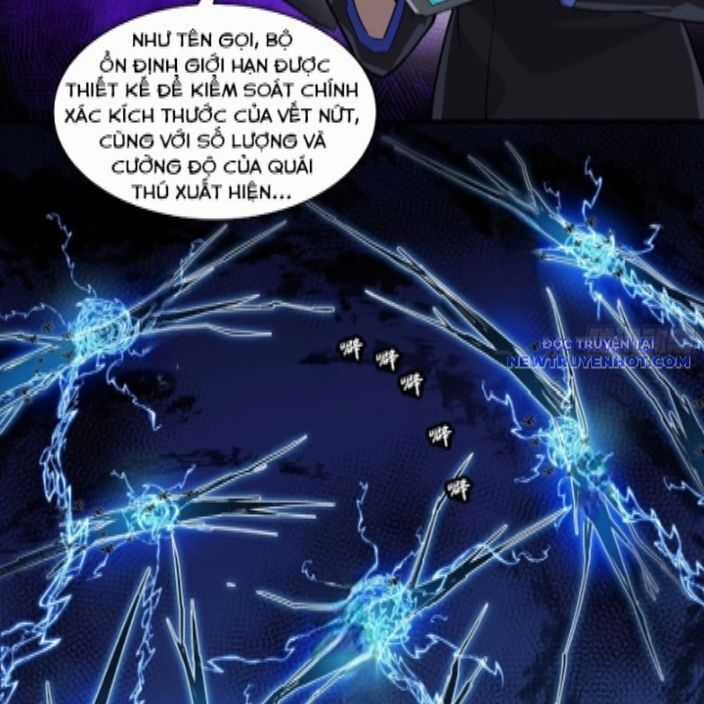 Tinh Giáp Hồn Tướng Chương 262 trang 20