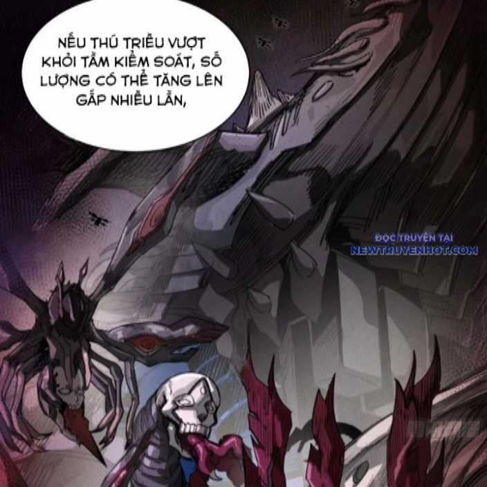 Tinh Giáp Hồn Tướng Chương 262 trang 29