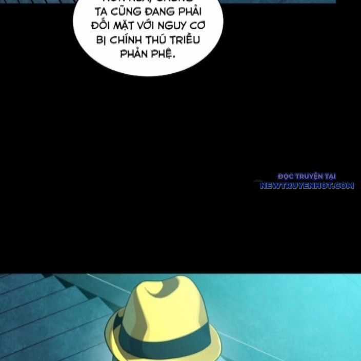 Tinh Giáp Hồn Tướng Chương 262 trang 41