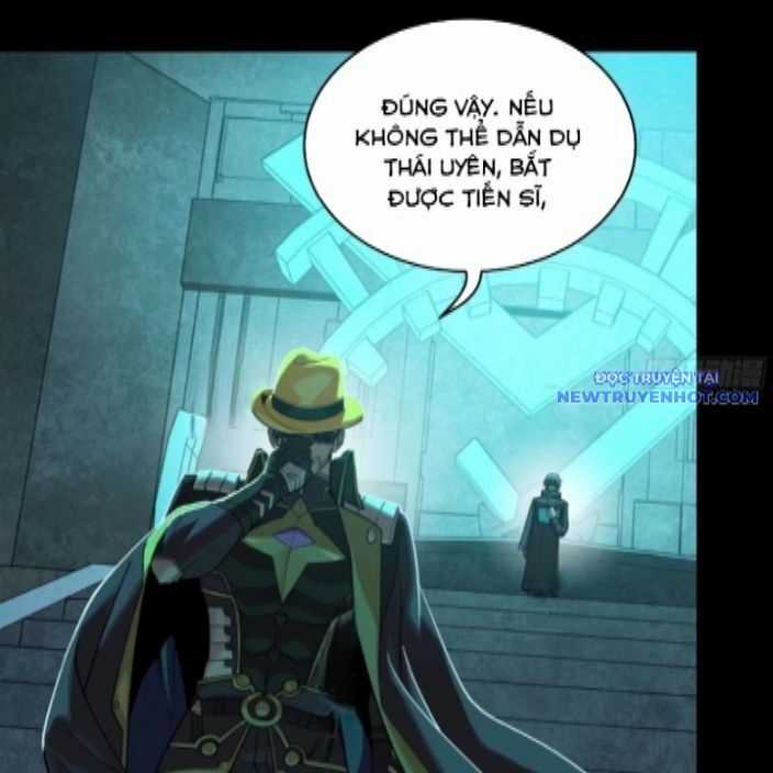 Tinh Giáp Hồn Tướng Chương 262 trang 43