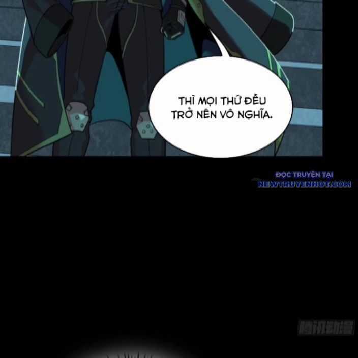 Tinh Giáp Hồn Tướng Chương 262 trang 44