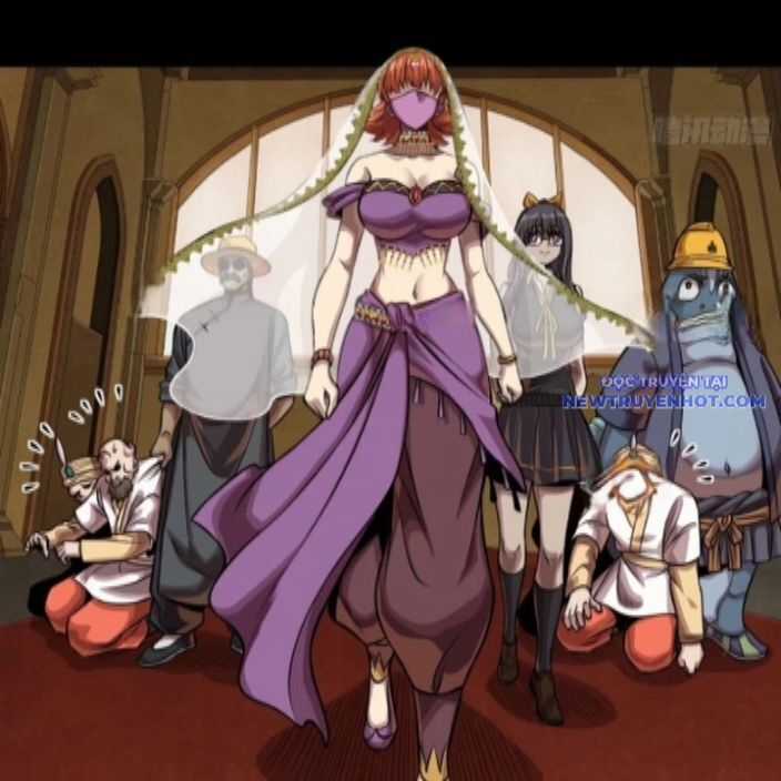 Tinh Giáp Hồn Tướng Chương 262 trang 76