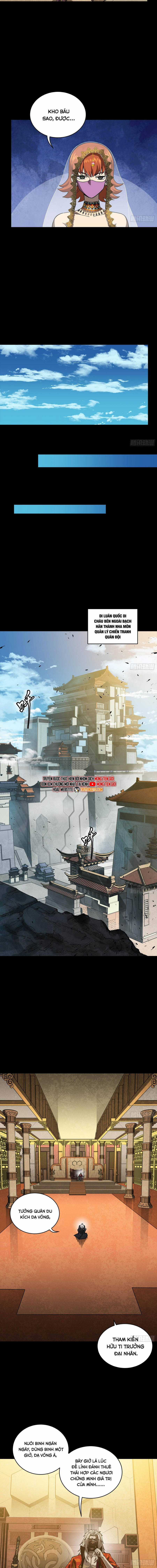 Tinh Giáp Hồn Tướng Chương 263 trang 9