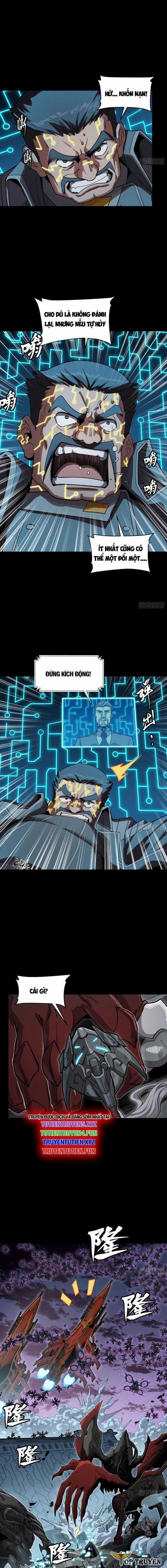 Tinh Giáp Hồn Tướng Chương 264.2 trang 3