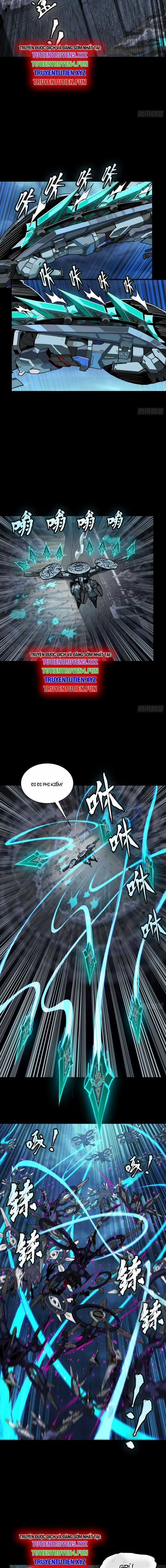 Tinh Giáp Hồn Tướng Chương 264.2 trang 6