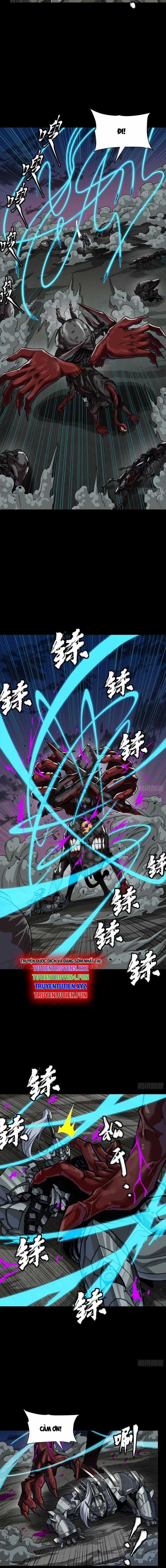 Tinh Giáp Hồn Tướng Chương 264 trang 10