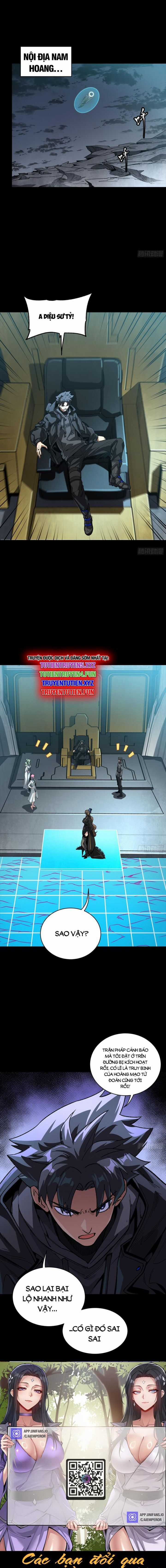 Tinh Giáp Hồn Tướng Chương 264 trang 16