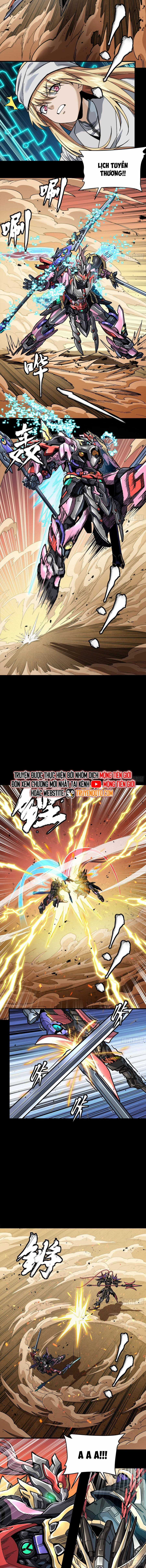 Tinh Giáp Hồn Tướng Chương 270 trang 3