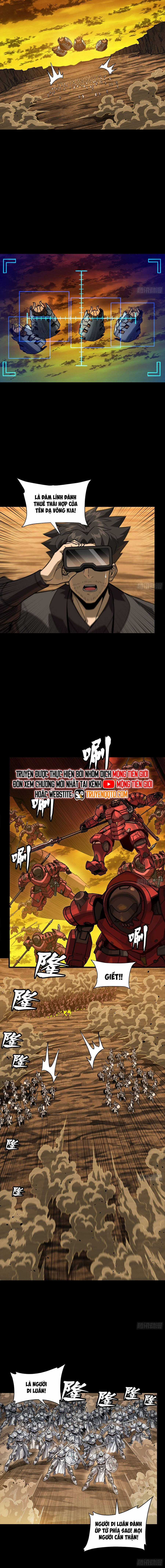 Tinh Giáp Hồn Tướng Chương 270 trang 7