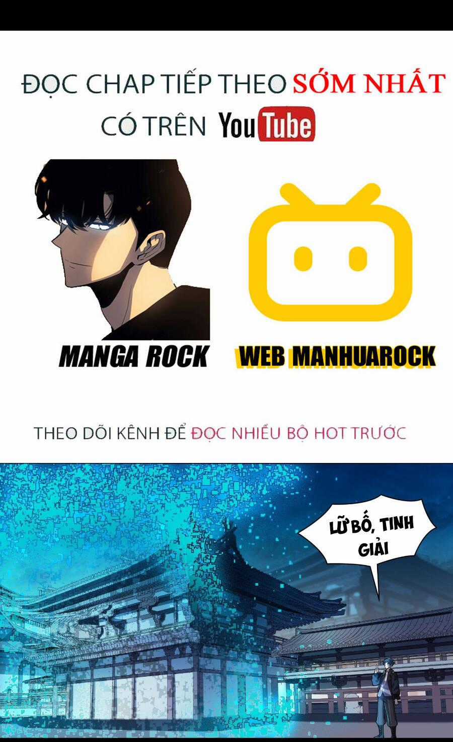 Tinh Giáp Hồn Tướng Chương 28 trang 1
