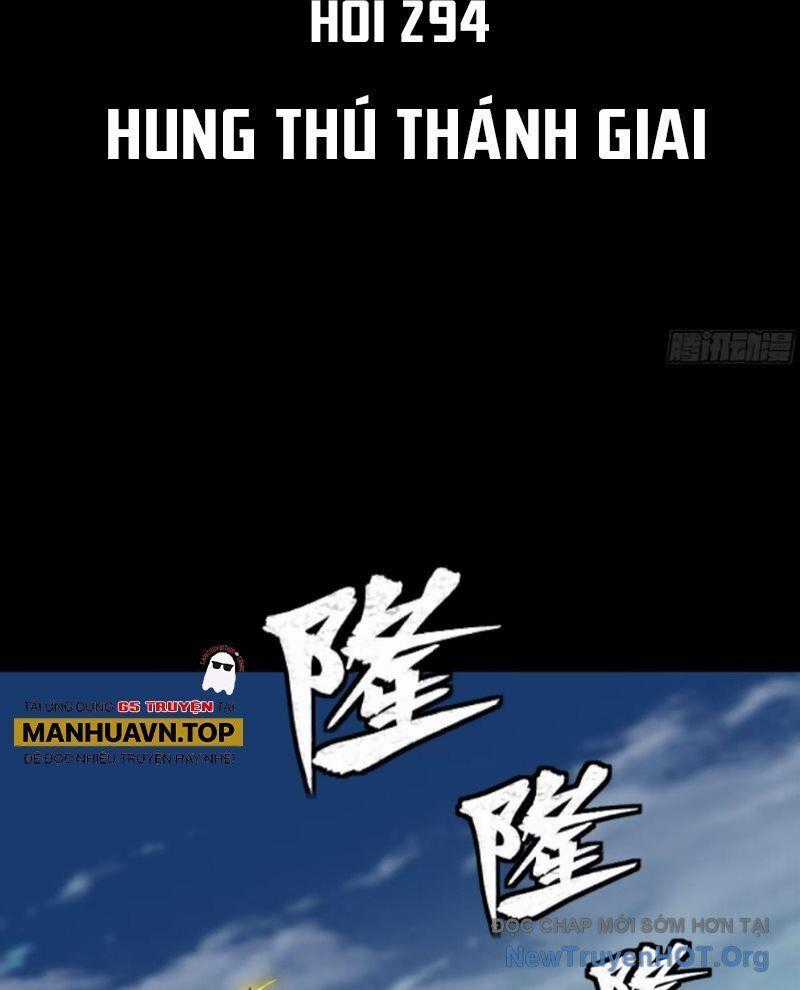 Tinh Giáp Hồn Tướng Chương 294 trang 1