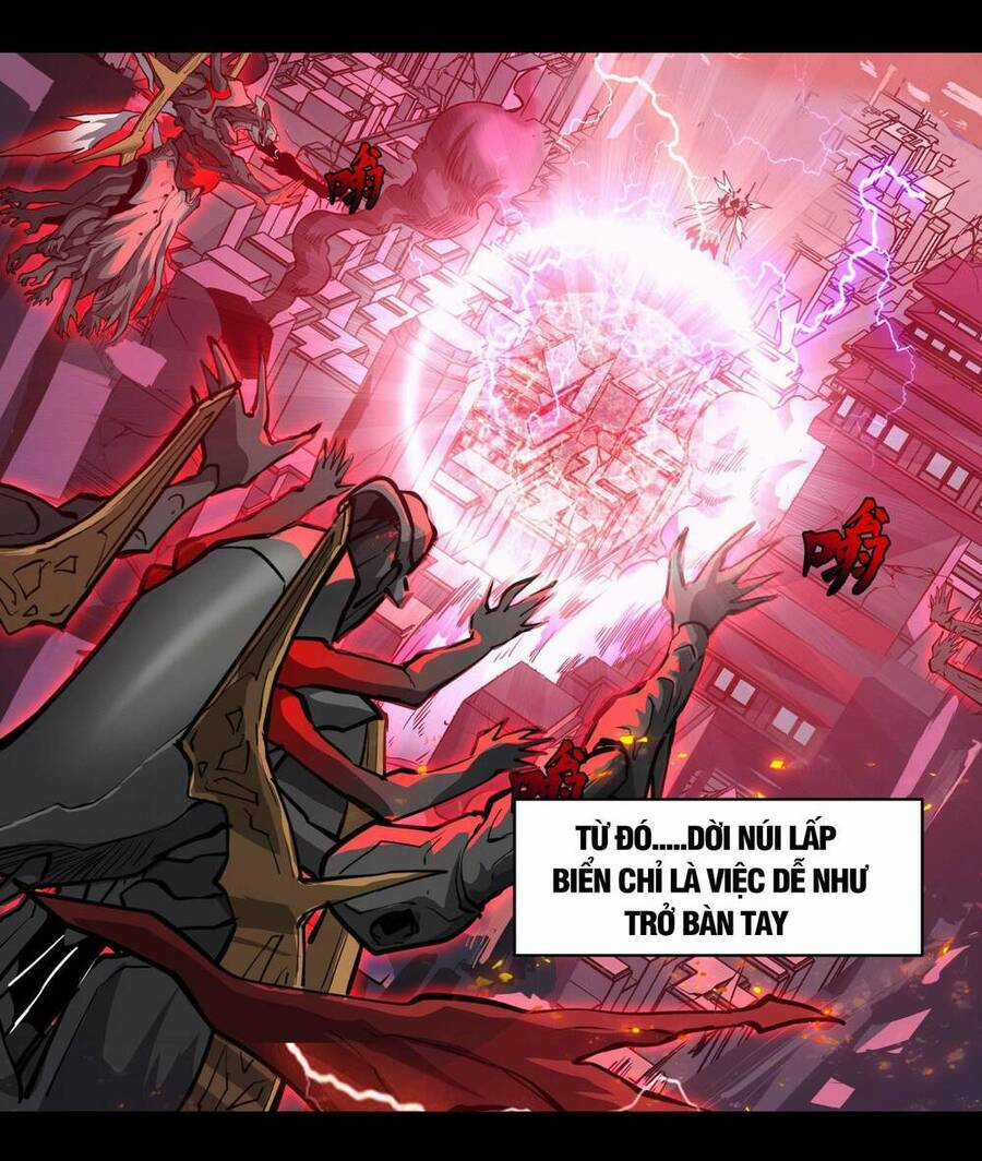 Tinh Giáp Hồn Tướng Chương 3 trang 11