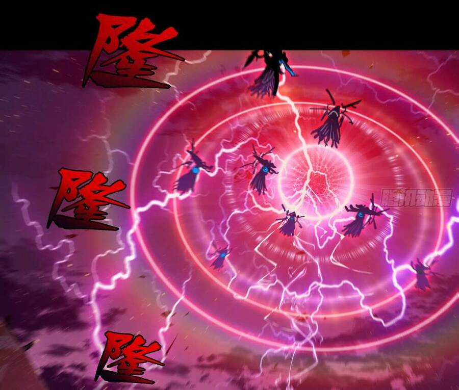 Tinh Giáp Hồn Tướng Chương 3 trang 12