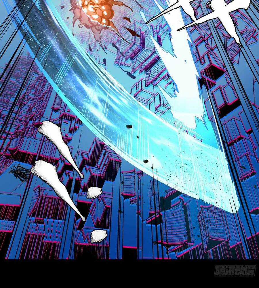 Tinh Giáp Hồn Tướng Chương 3 trang 22