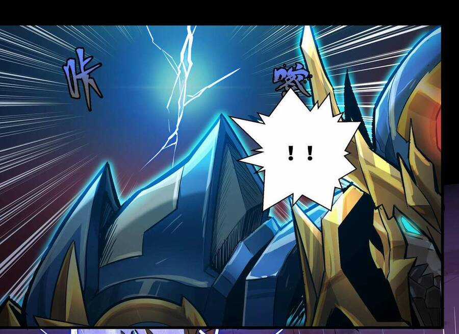 Tinh Giáp Hồn Tướng Chương 3 trang 24