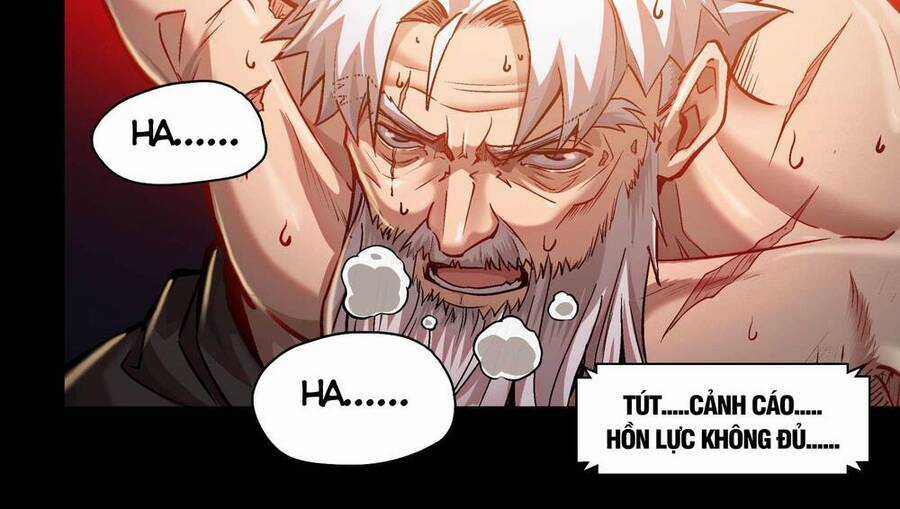 Tinh Giáp Hồn Tướng Chương 3 trang 29