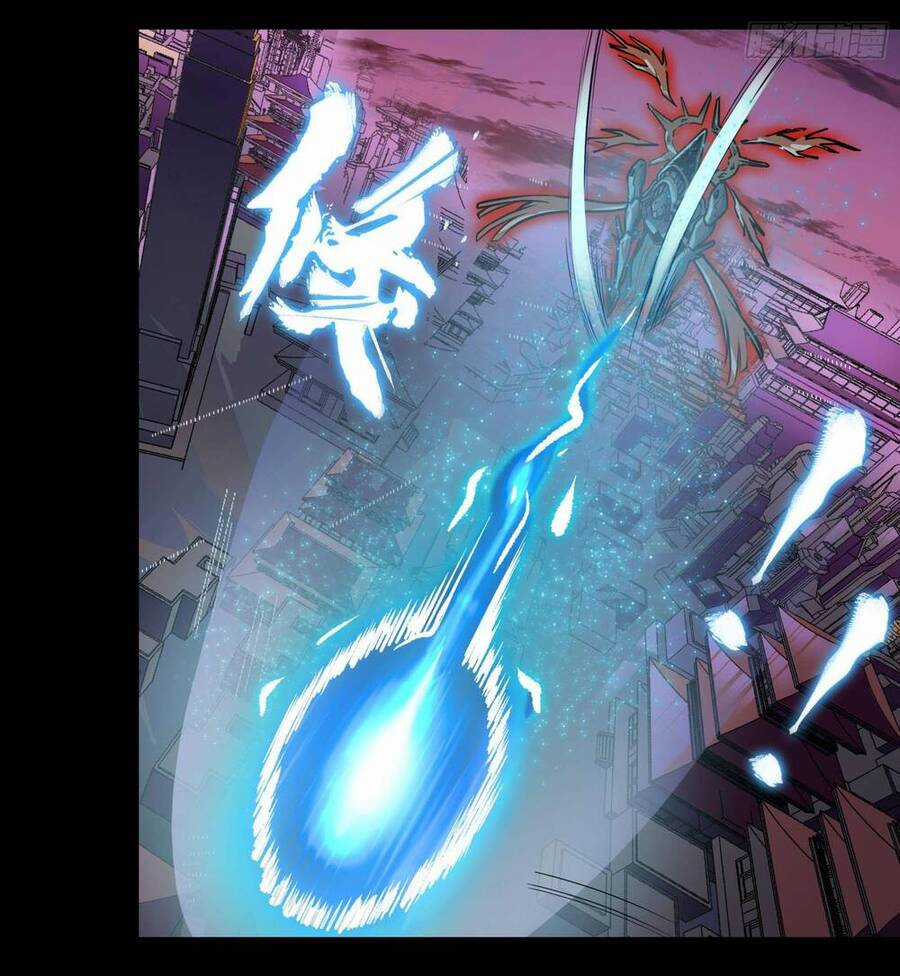 Tinh Giáp Hồn Tướng Chương 3 trang 32